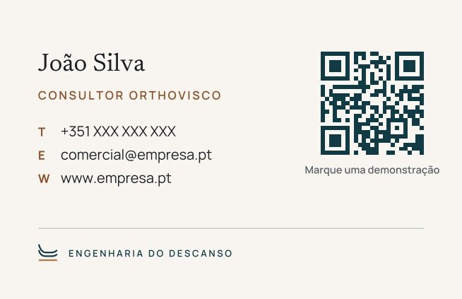 Cartão Noite, verso